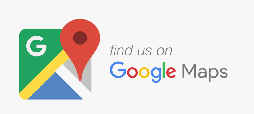 70 702669 transparent google maps logo png find us on