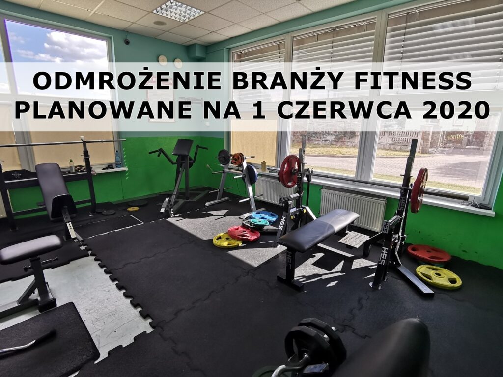 SIŁOWNIA 1 2