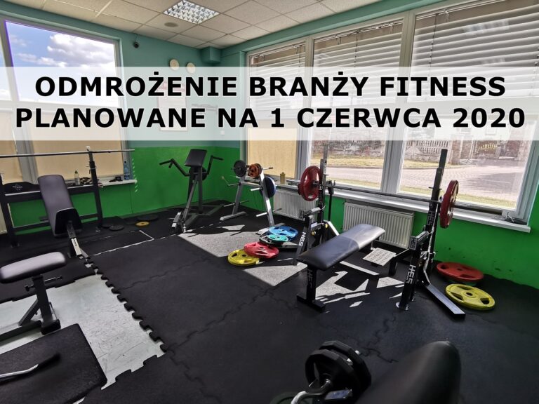 SIŁOWNIA 1 2