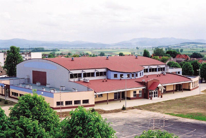 zdjecia hali