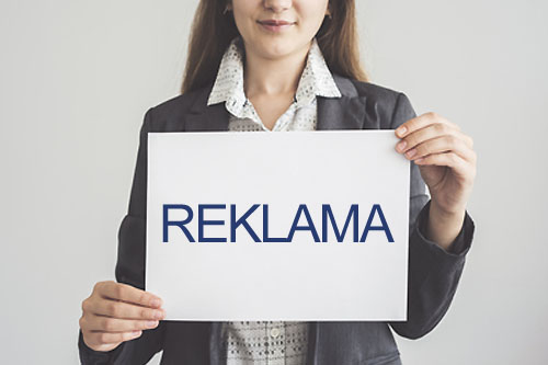 reklama